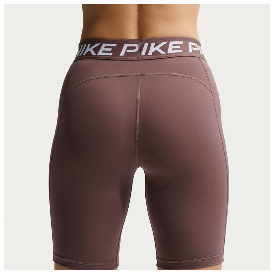 Nike Γυναικείο σορτς-κολάν Pro 365 8'' Shorts